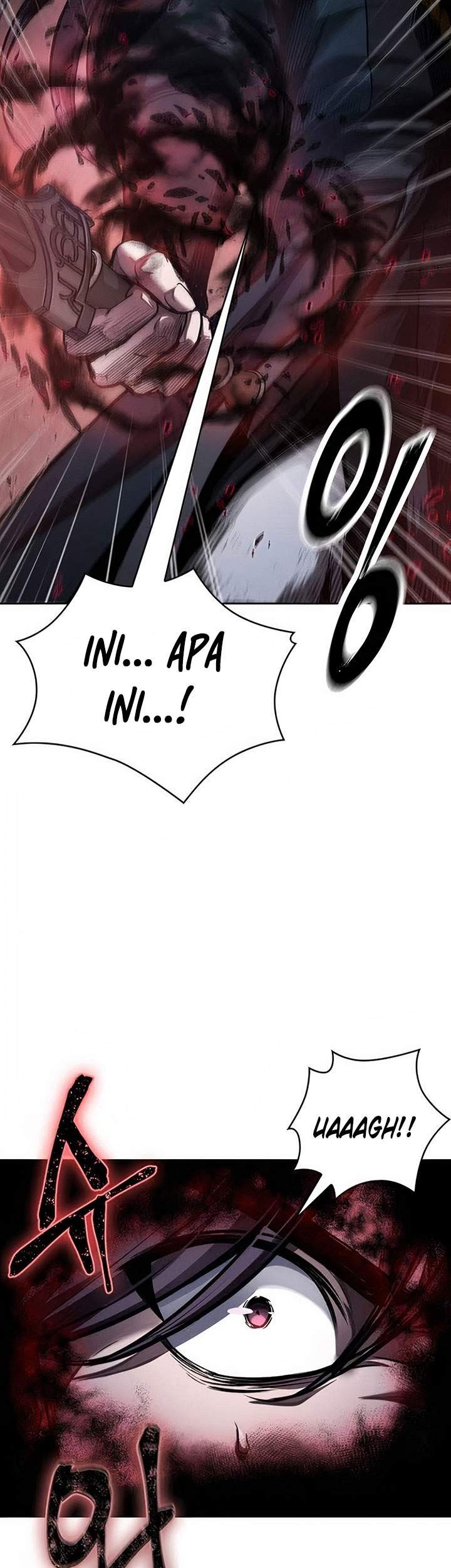 Nano Machine Chapter 76 - halaman 18