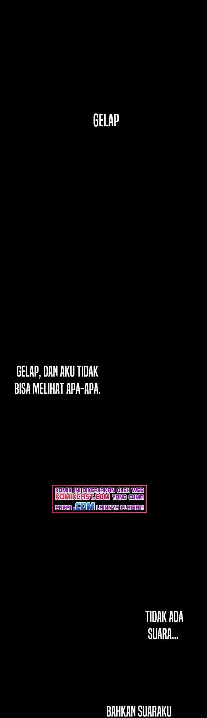 Nano Machine Chapter 76 - halaman 20