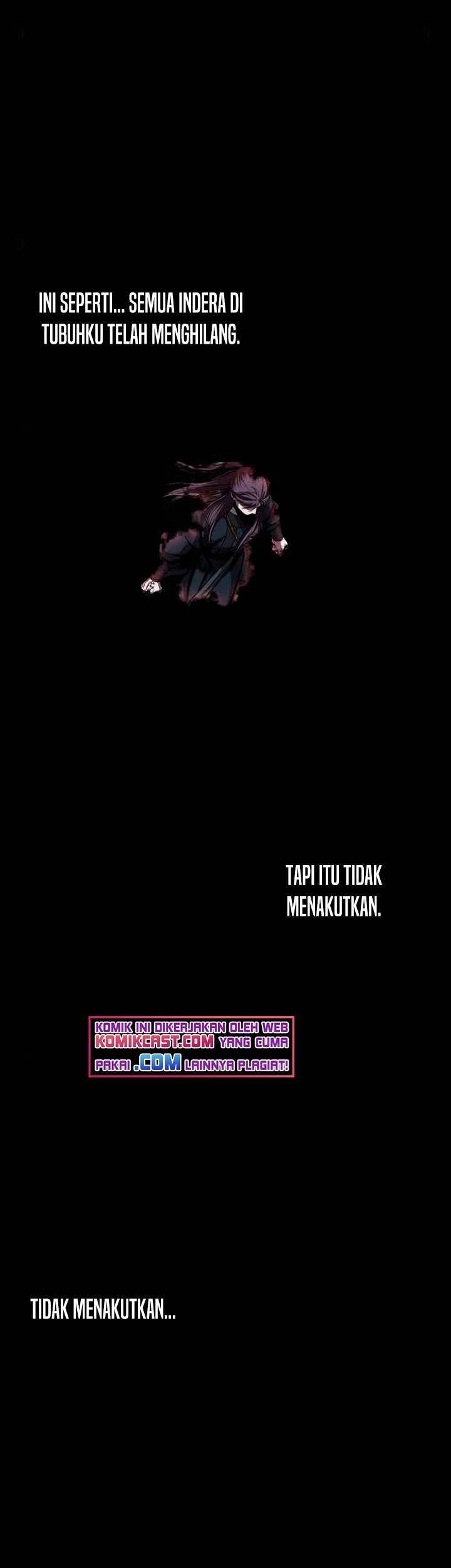 Nano Machine Chapter 76 - halaman 22