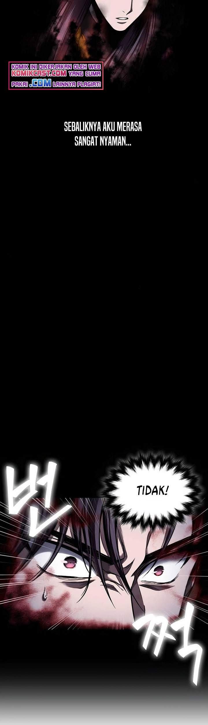 Nano Machine Chapter 76 - halaman 24