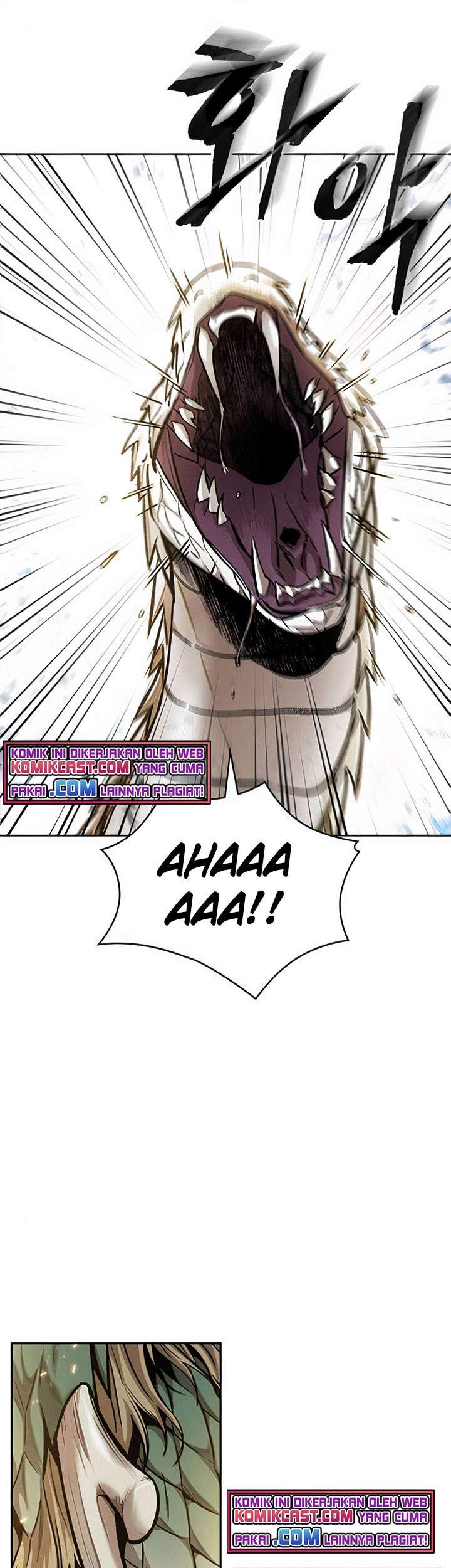 Nano Machine Chapter 76 - halaman 32