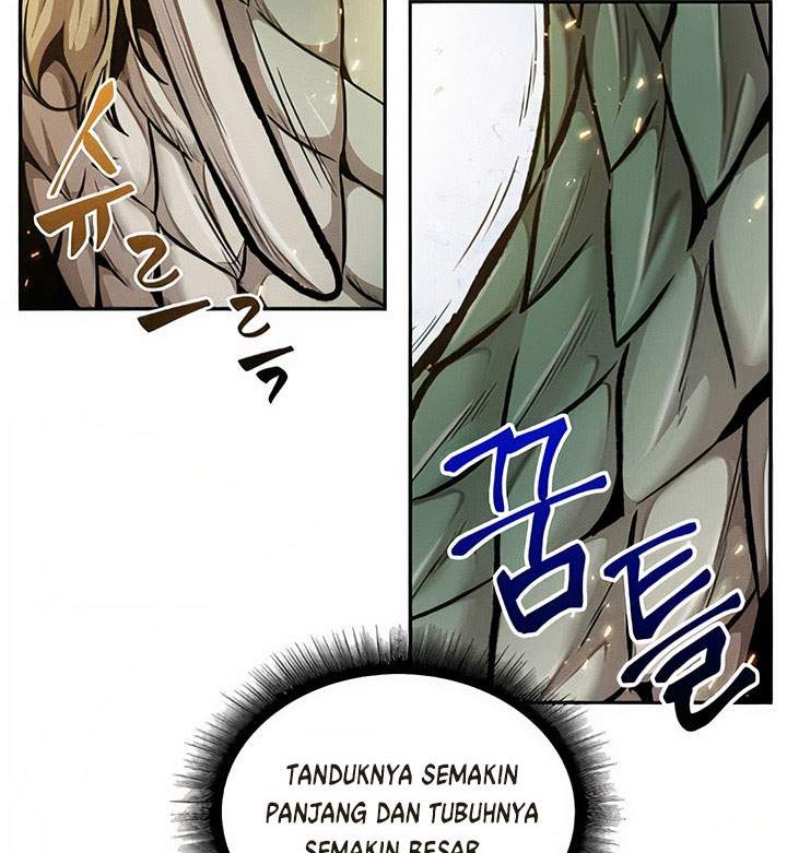 Nano Machine Chapter 76 - halaman 33