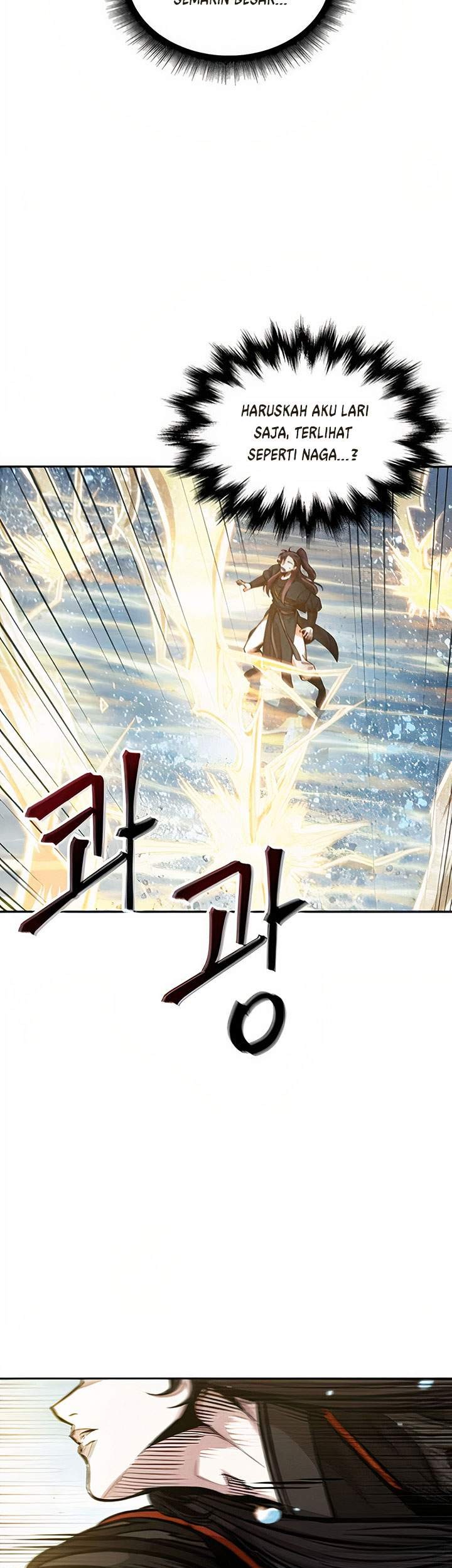 Nano Machine Chapter 76 - halaman 34