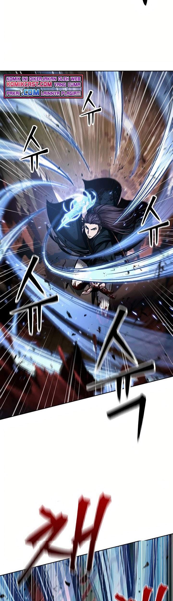 Nano Machine Chapter 76 - halaman 4