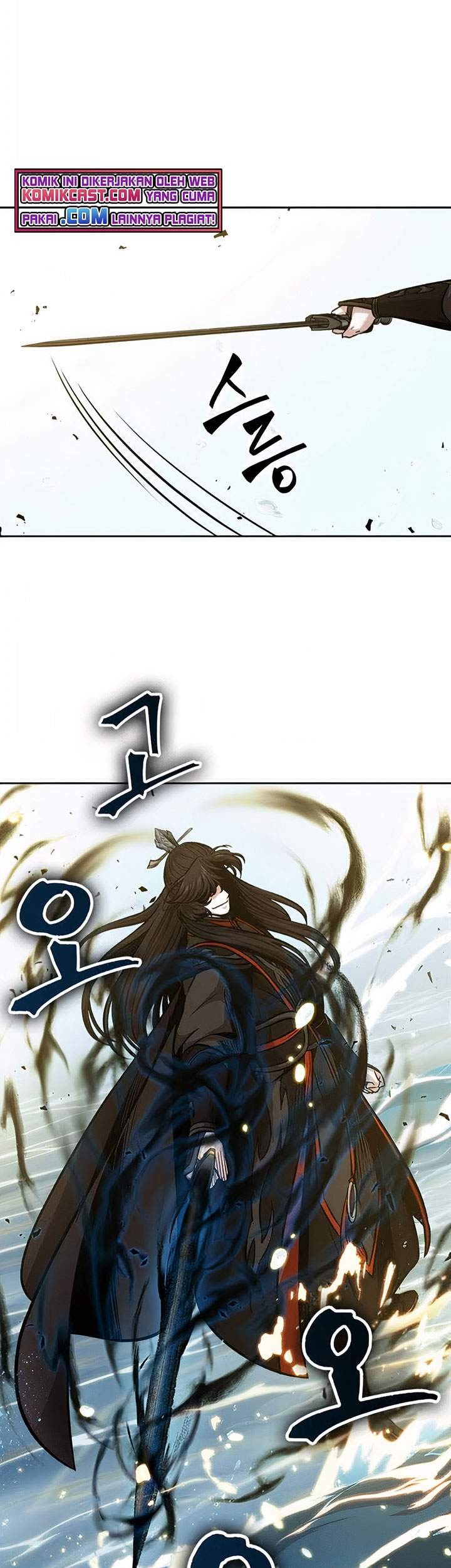 Nano Machine Chapter 76 - halaman 42