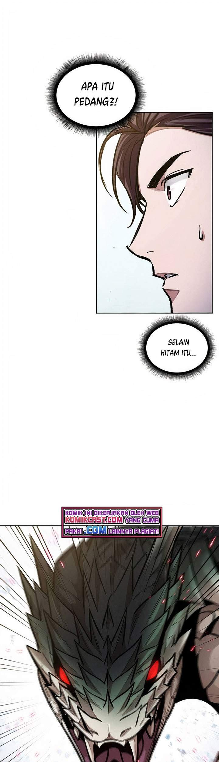 Nano Machine Chapter 76 - halaman 44
