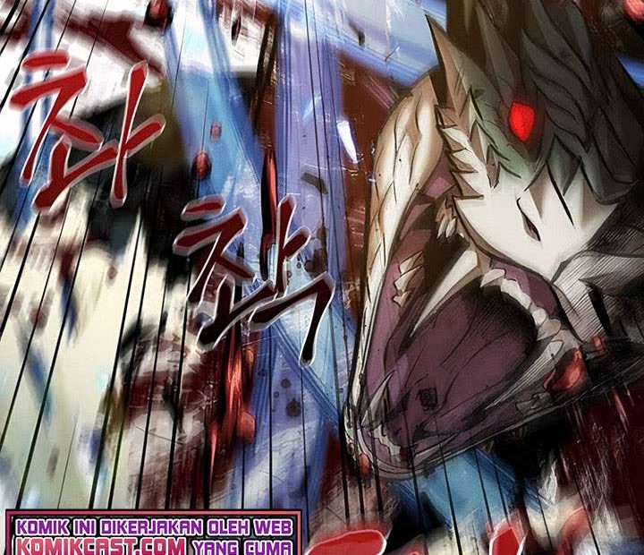 Nano Machine Chapter 76 - halaman 47