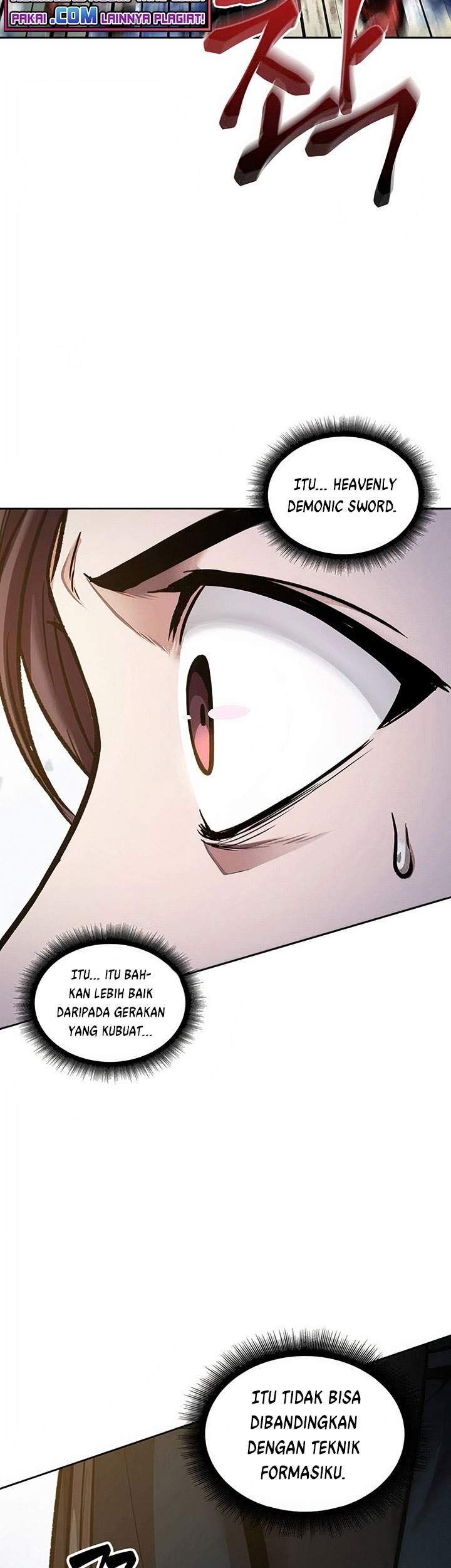 Nano Machine Chapter 76 - halaman 48