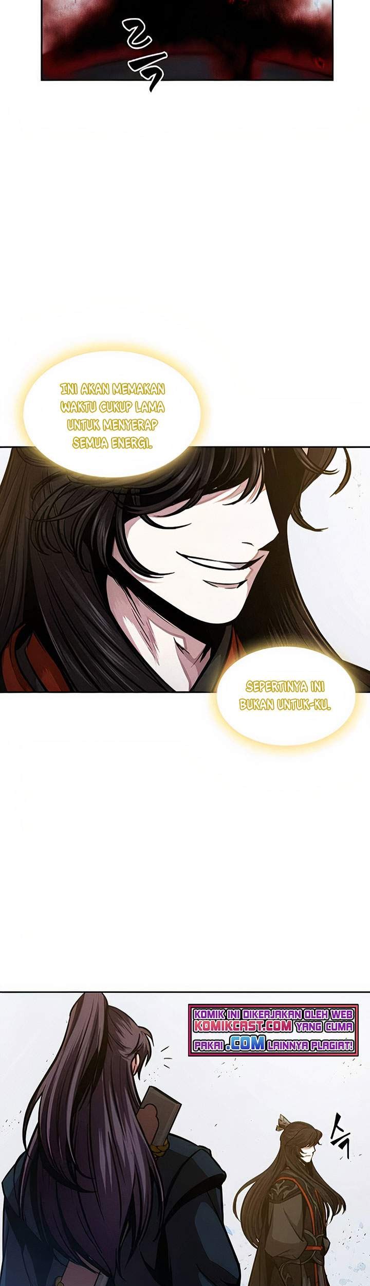 Nano Machine Chapter 76 - halaman 52