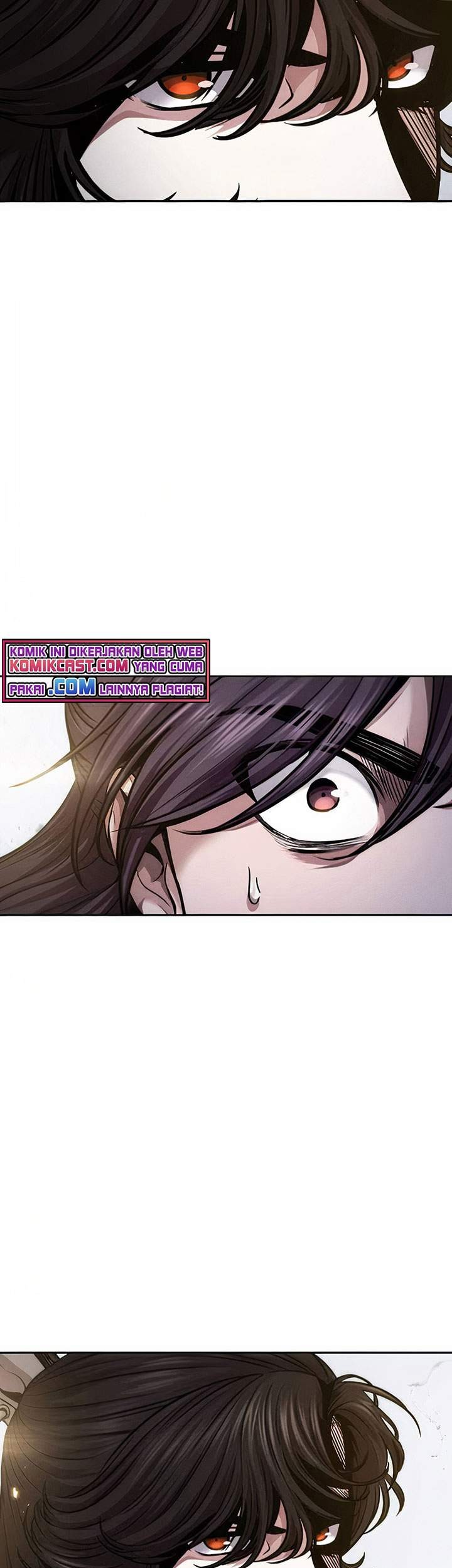 Nano Machine Chapter 76 - halaman 54