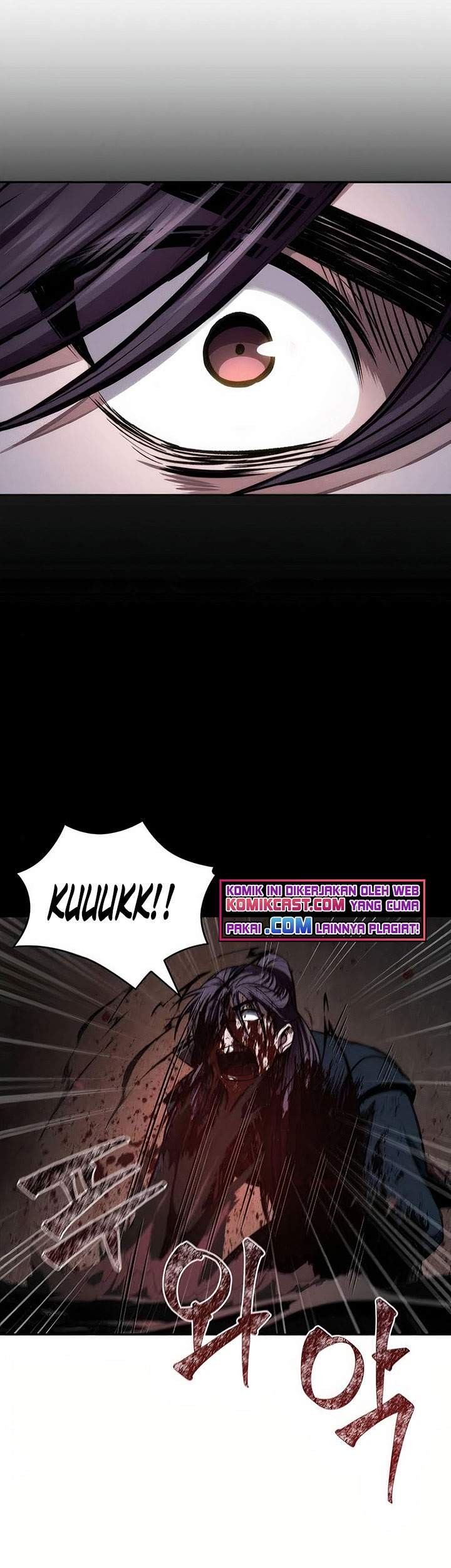 Nano Machine Chapter 76 - halaman 56
