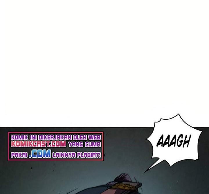 Nano Machine Chapter 76 - halaman 57