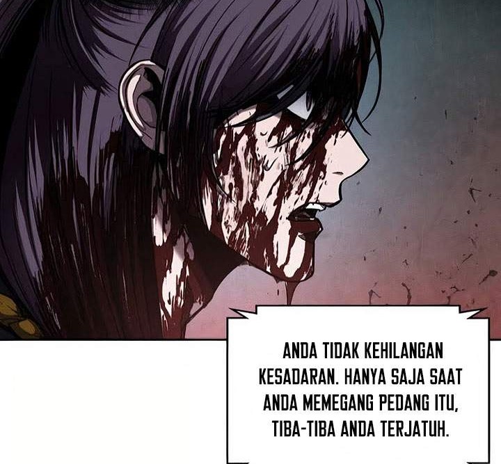 Nano Machine Chapter 76 - halaman 59