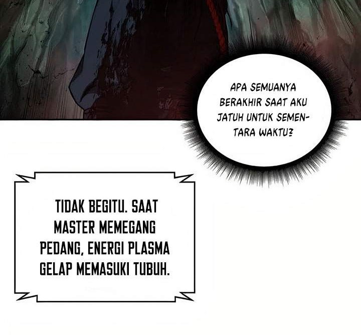 Nano Machine Chapter 76 - halaman 61