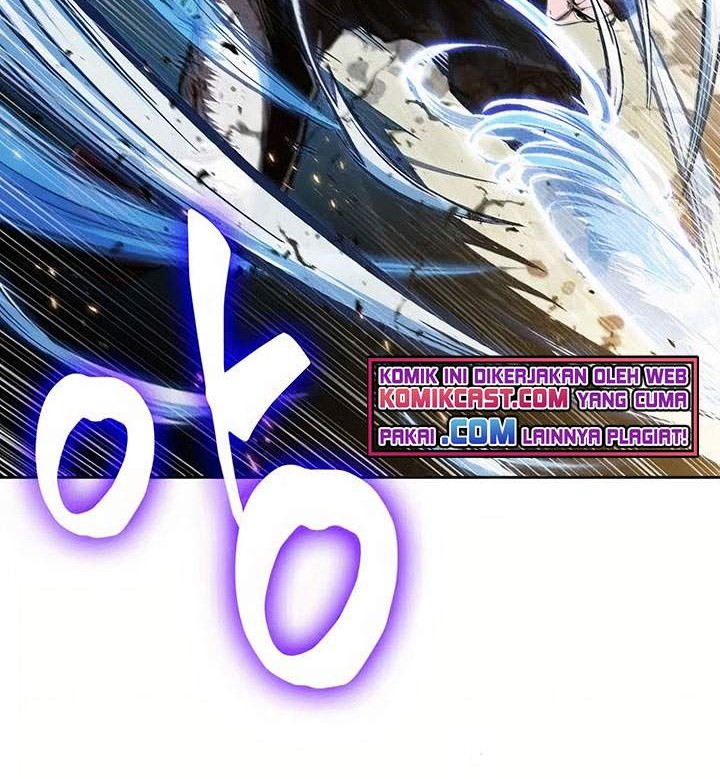 Nano Machine Chapter 76 - halaman 7