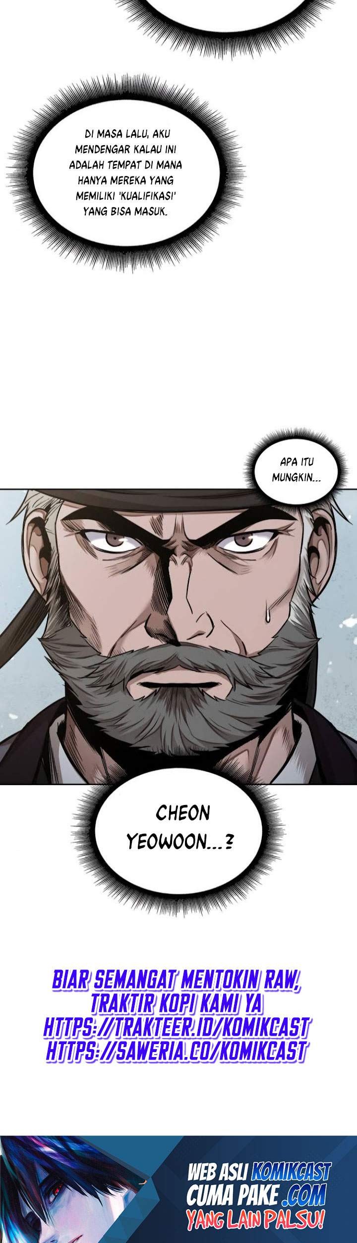 Nano Machine Chapter 76 - halaman 70