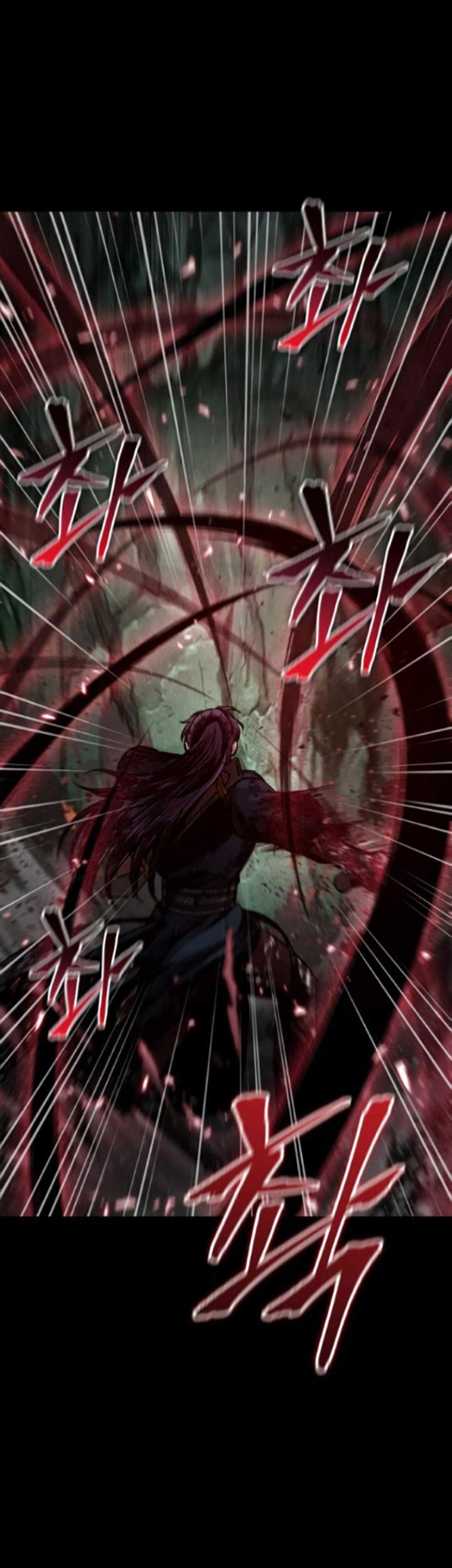Nano Machine Chapter 77 - halaman 18
