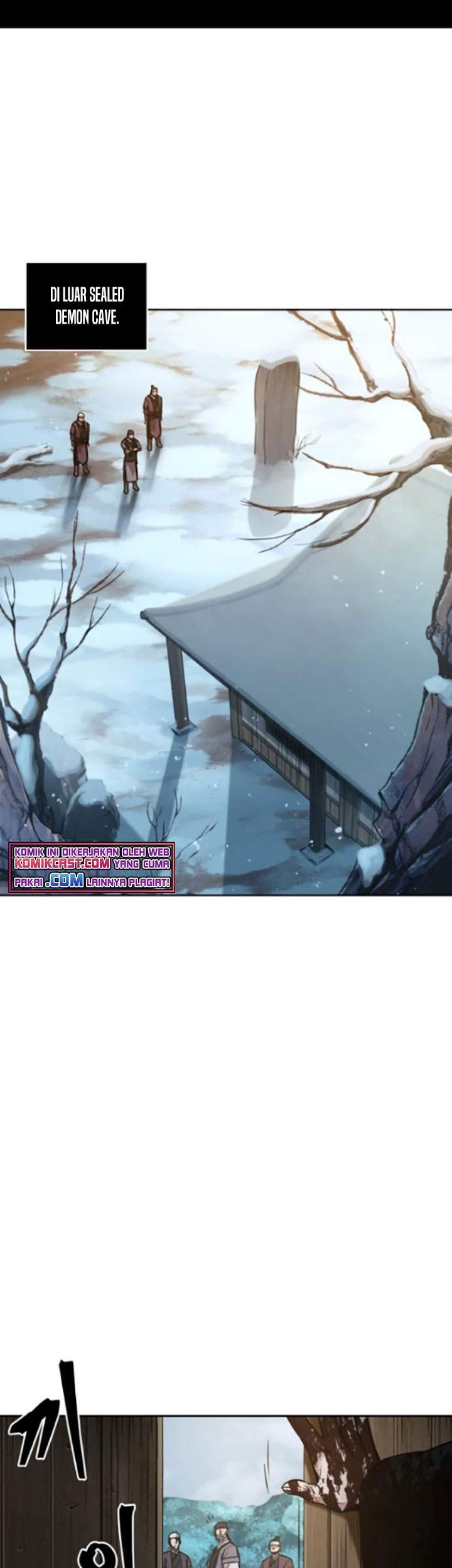 Nano Machine Chapter 77 - halaman 2
