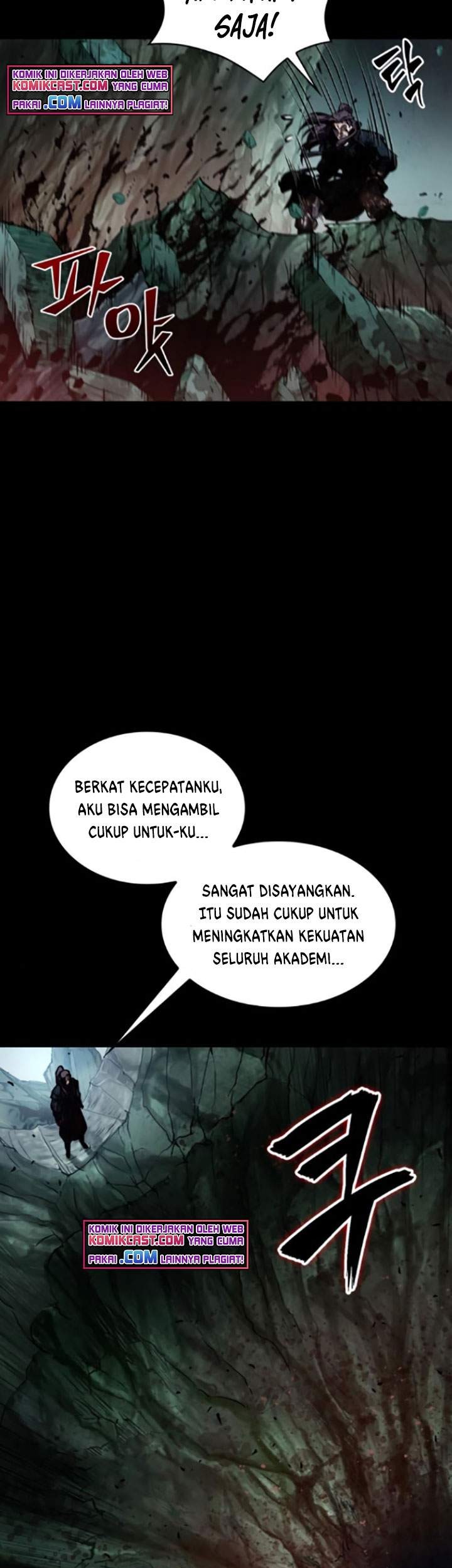 Nano Machine Chapter 77 - halaman 36