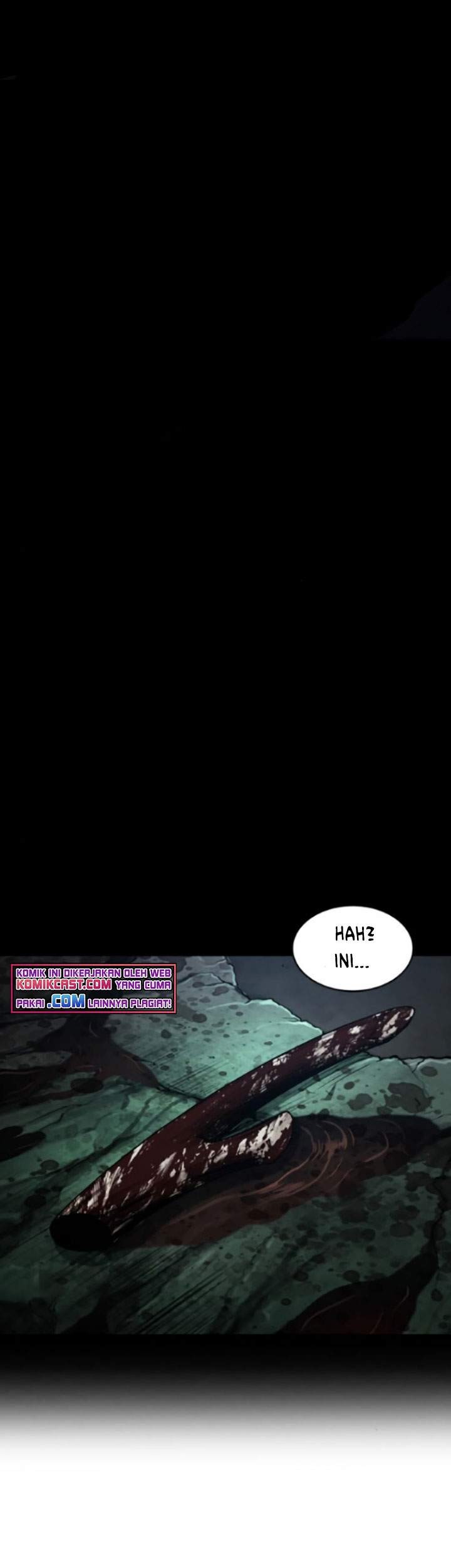 Nano Machine Chapter 77 - halaman 38