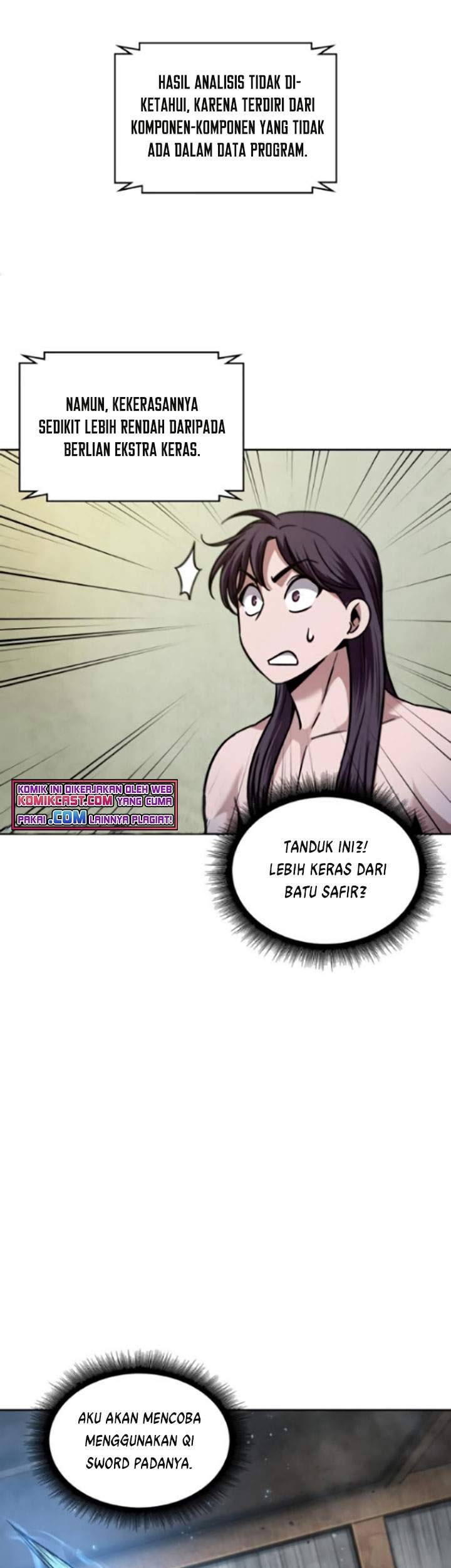 Nano Machine Chapter 77 - halaman 42
