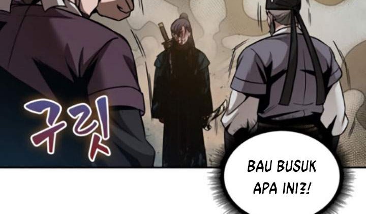 Nano Machine Chapter 77 - halaman 5