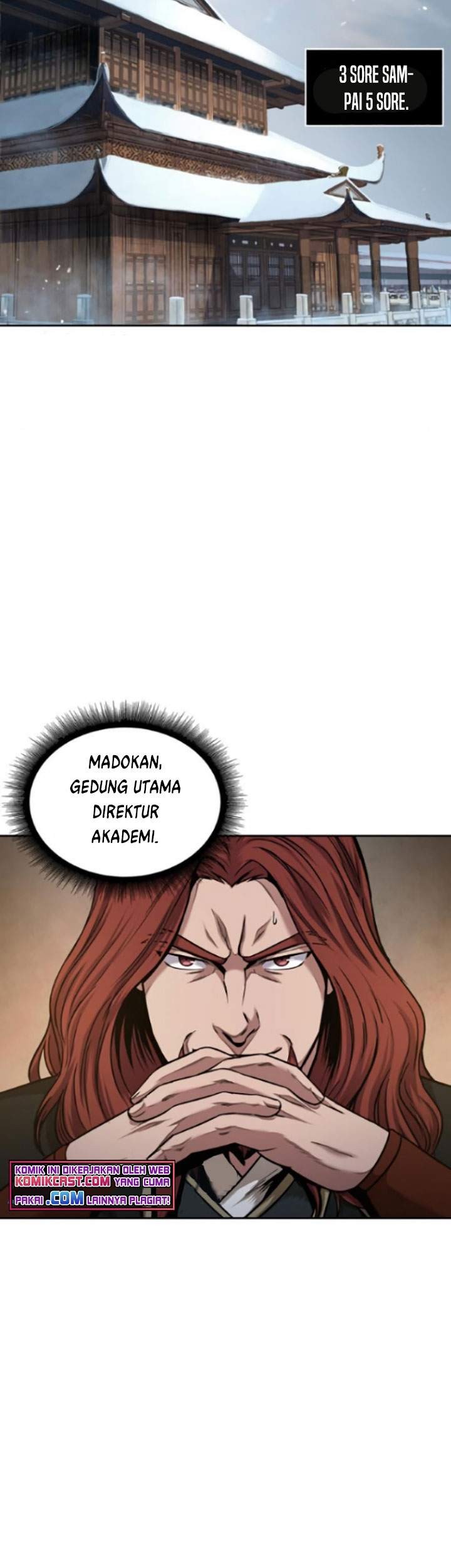 Nano Machine Chapter 77 - halaman 52