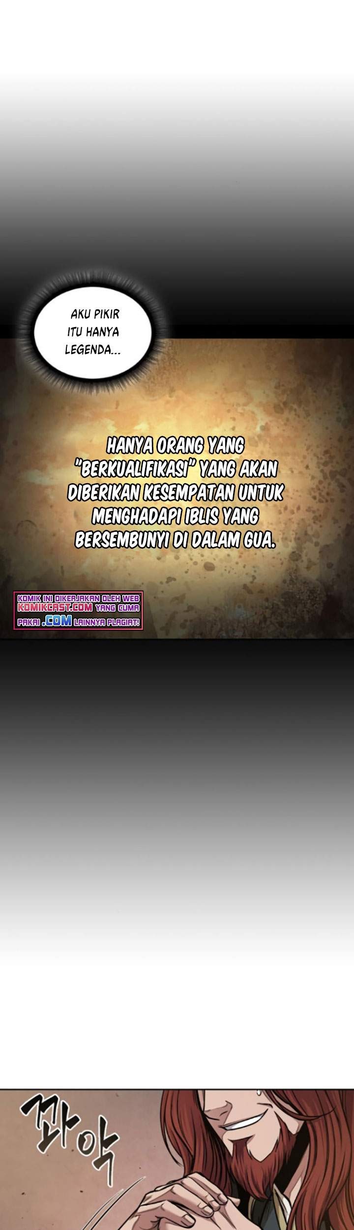 Nano Machine Chapter 77 - halaman 56