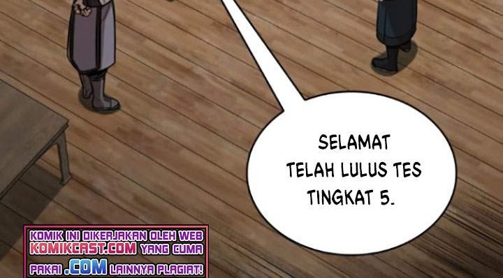 Nano Machine Chapter 77 - halaman 59