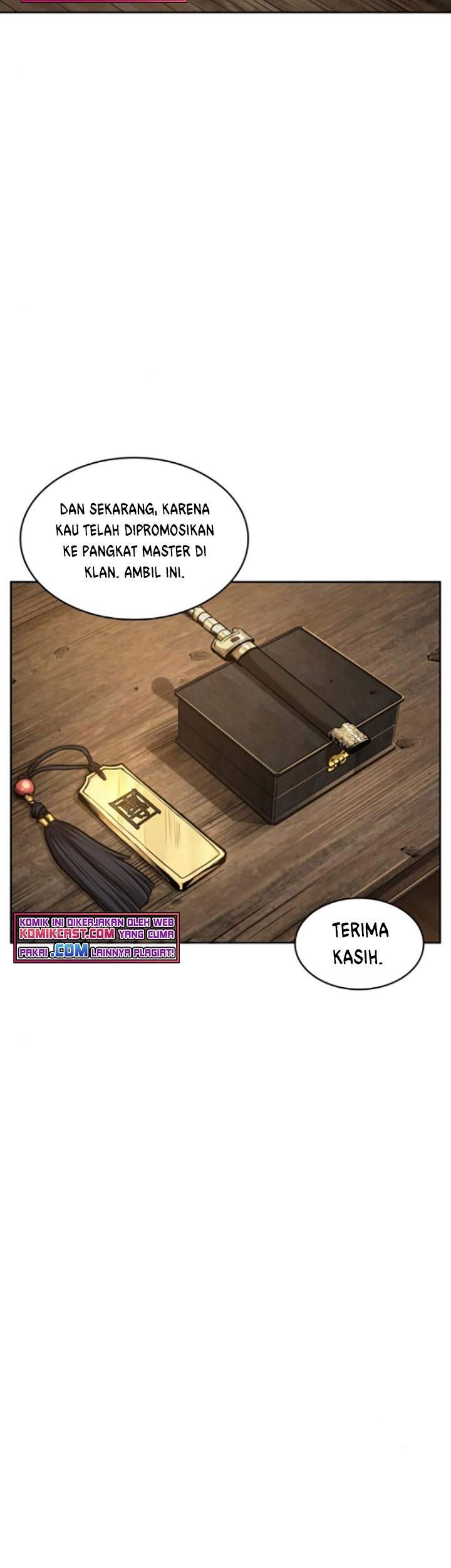 Nano Machine Chapter 77 - halaman 60
