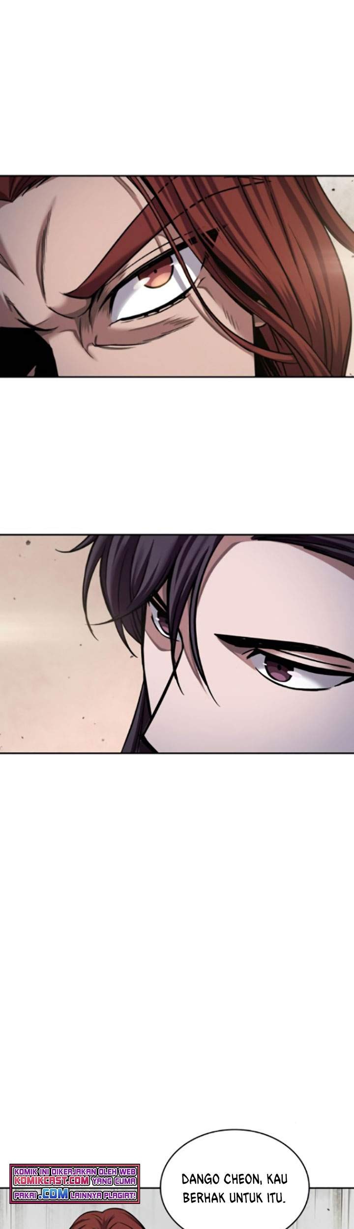 Nano Machine Chapter 77 - halaman 68