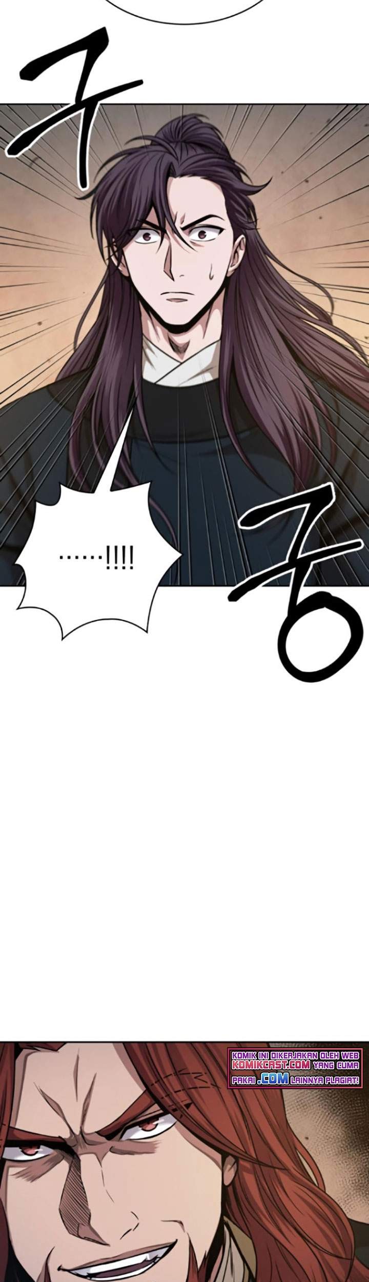 Nano Machine Chapter 77 - halaman 72