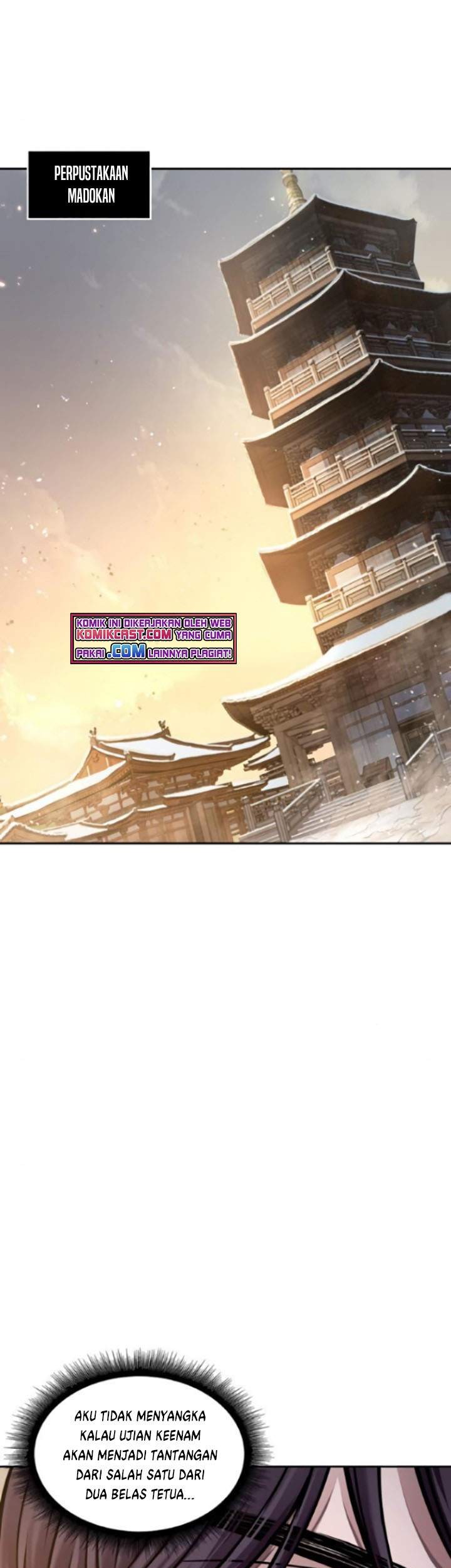 Nano Machine Chapter 77 - halaman 74