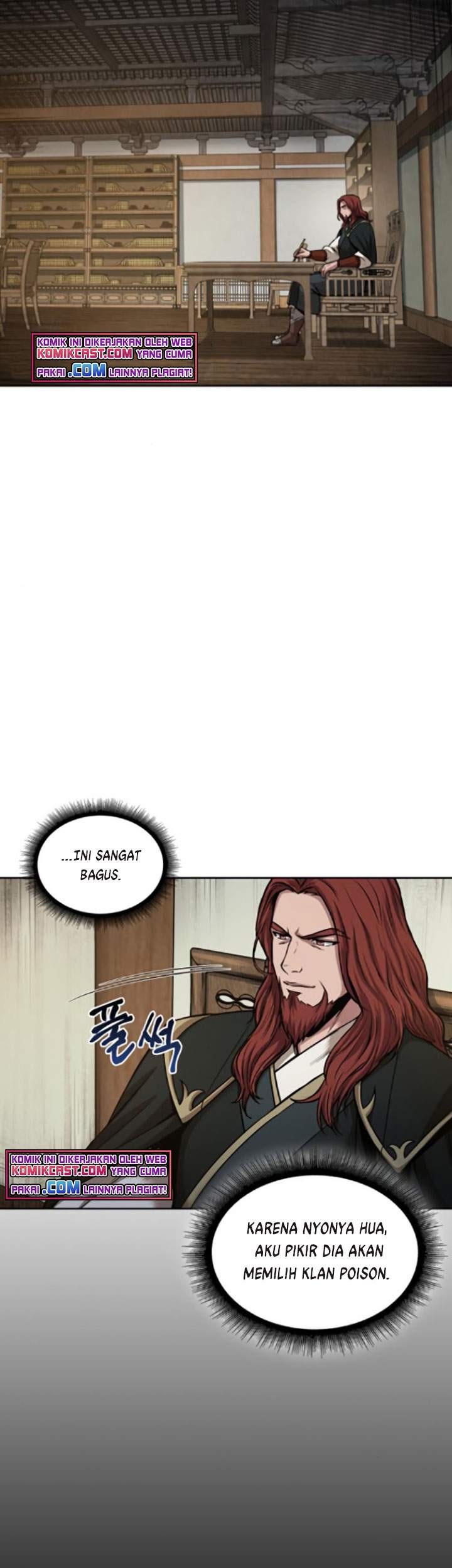 Nano Machine Chapter 77 - halaman 78