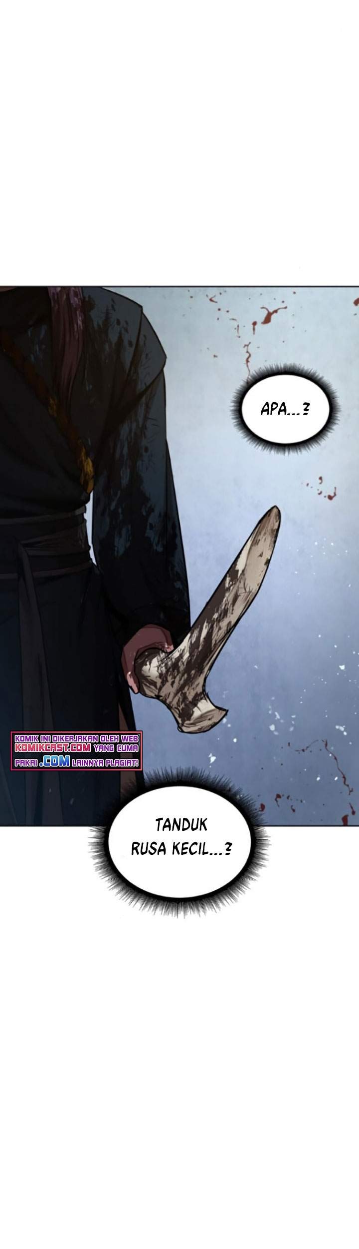 Nano Machine Chapter 77 - halaman 8