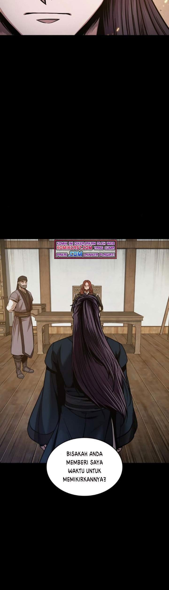 Nano Machine Chapter 77 - halaman 80