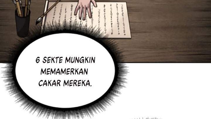 Nano Machine Chapter 77 - halaman 83