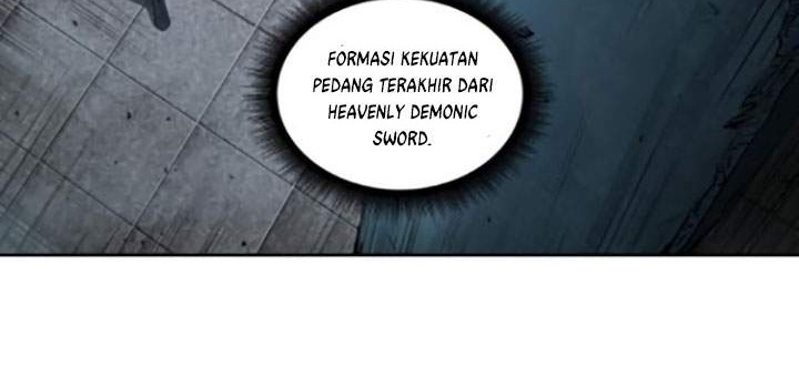 Nano Machine Chapter 77 - halaman 91