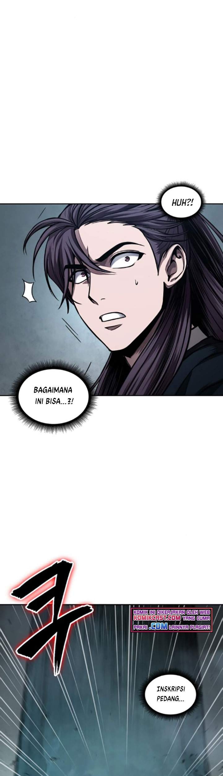 Nano Machine Chapter 77 - halaman 94