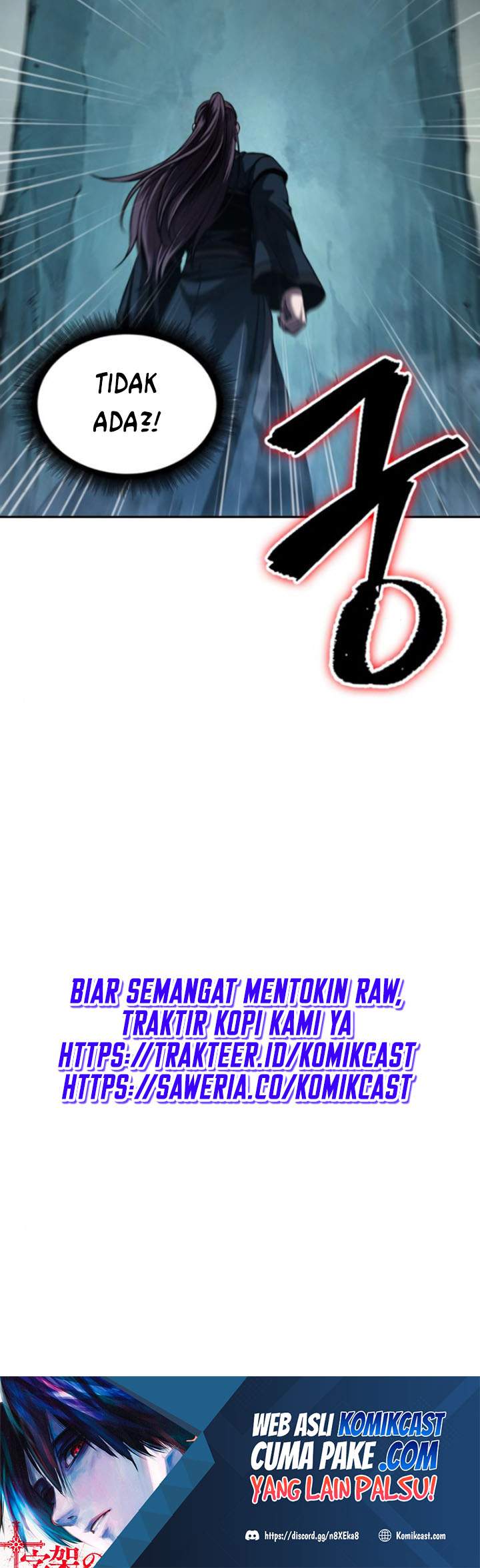 Nano Machine Chapter 77 - halaman 96