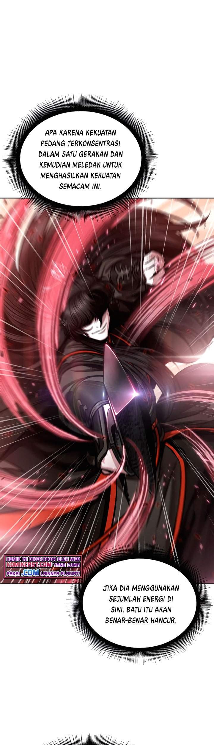 Nano Machine Chapter 78 - halaman 12