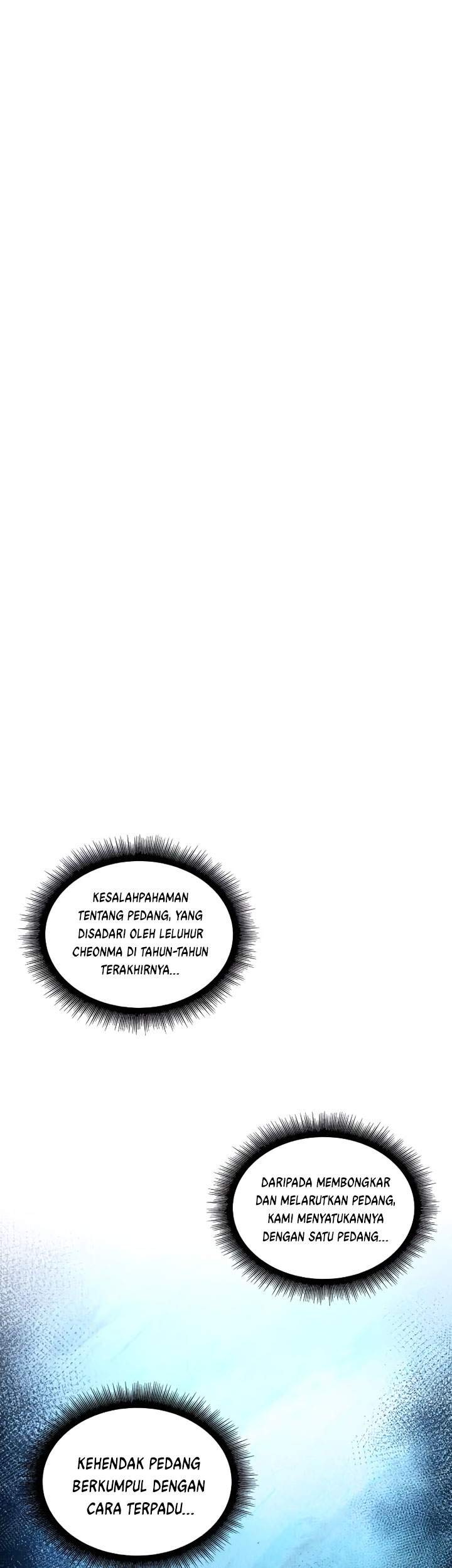 Nano Machine Chapter 78 - halaman 16
