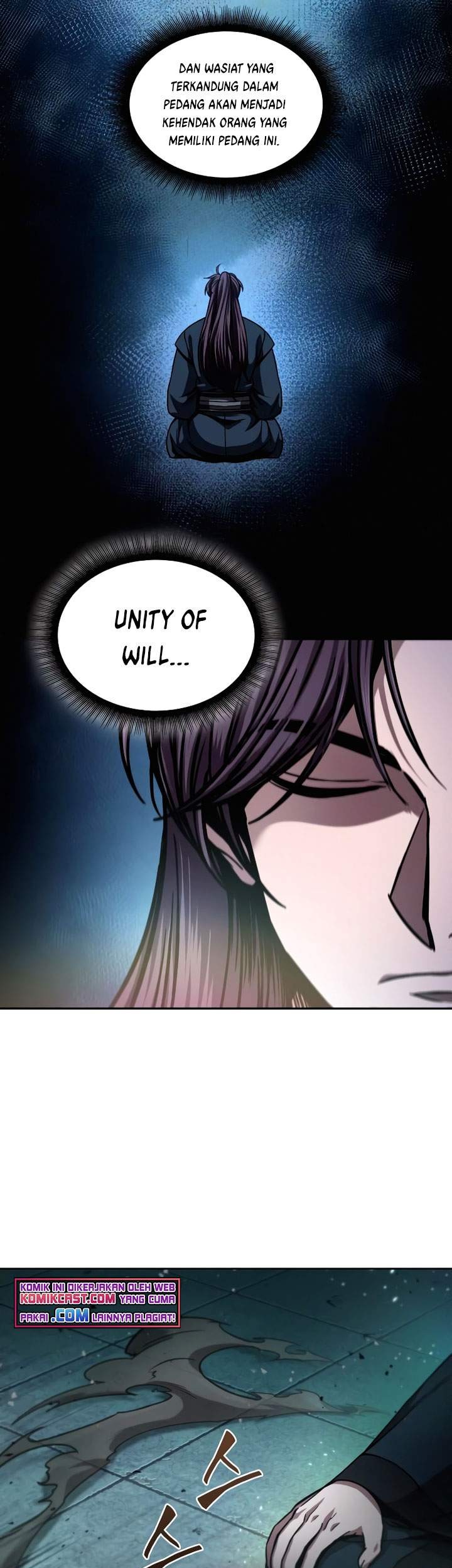 Nano Machine Chapter 78 - halaman 18