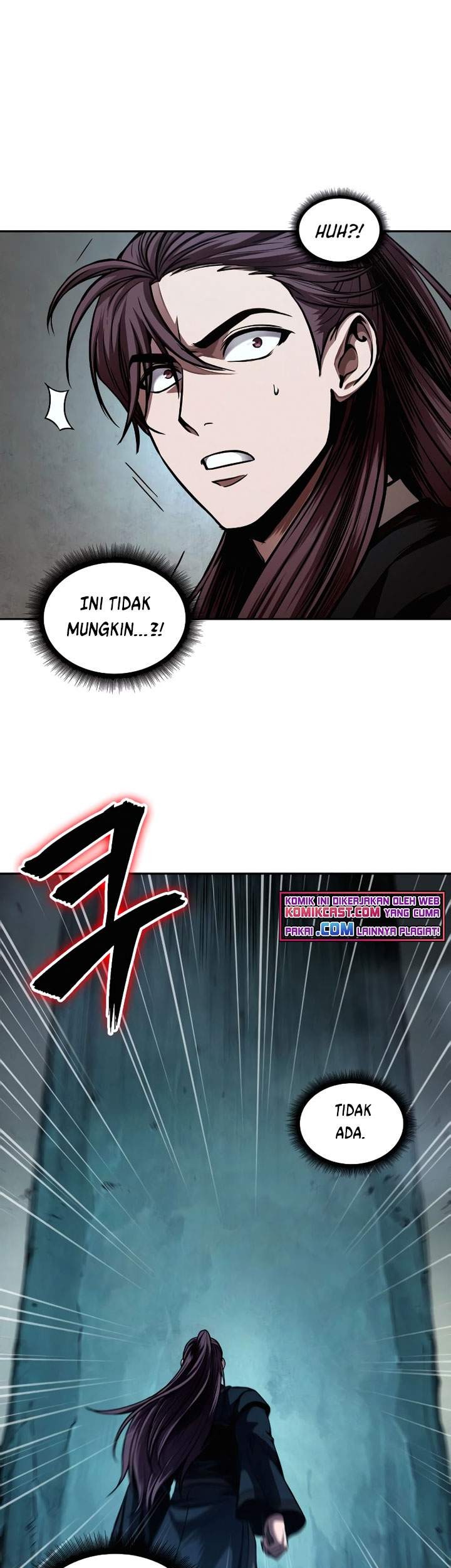 Nano Machine Chapter 78 - halaman 2
