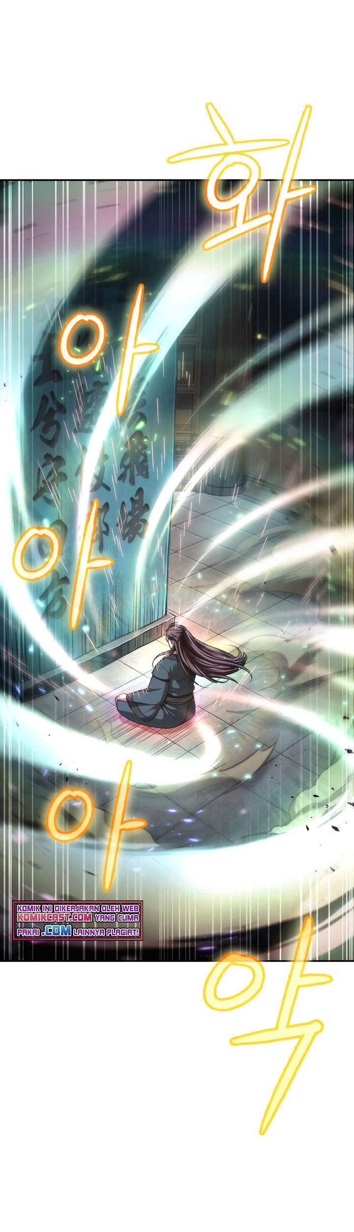 Nano Machine Chapter 78 - halaman 22