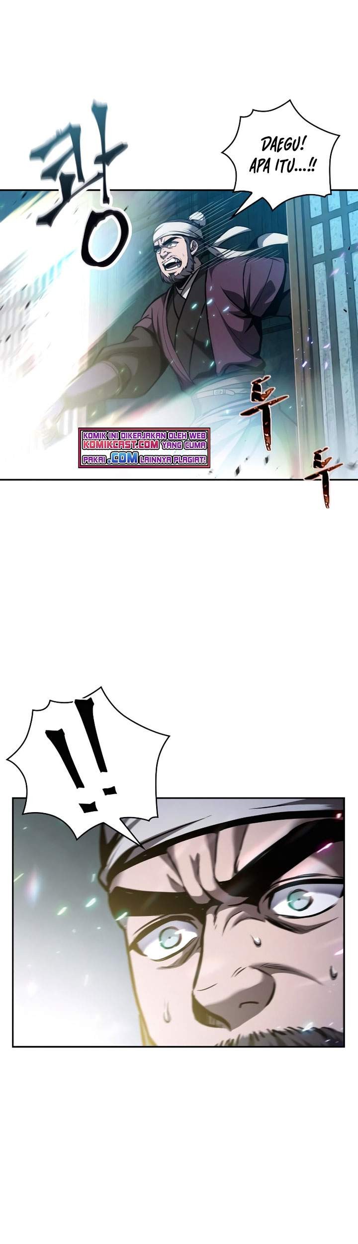 Nano Machine Chapter 78 - halaman 26