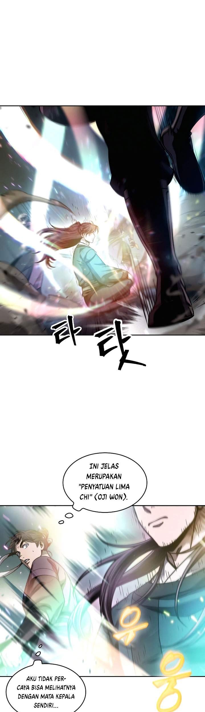 Nano Machine Chapter 78 - halaman 30