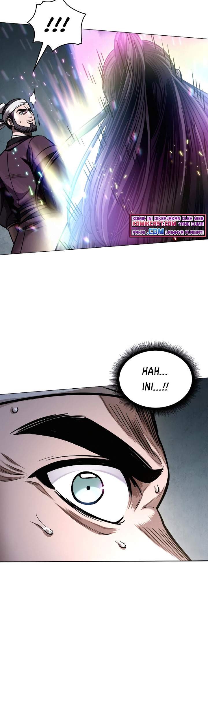 Nano Machine Chapter 78 - halaman 38