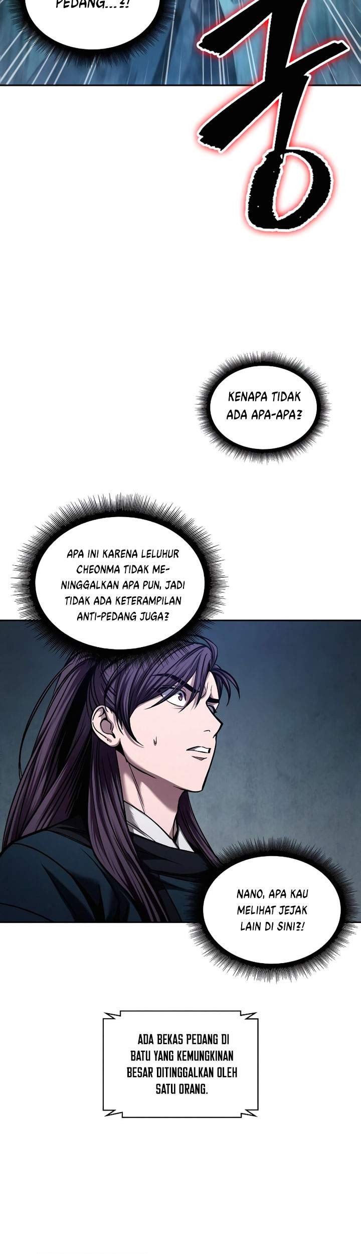 Nano Machine Chapter 78 - halaman 4