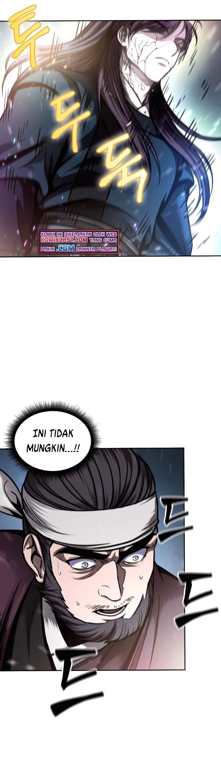 Nano Machine Chapter 78 - halaman 40